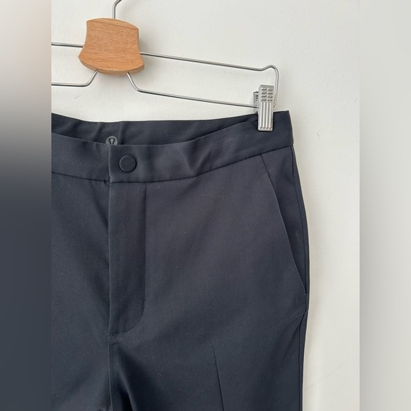 lululemon athletica Black Pants - Picture 2 of 13